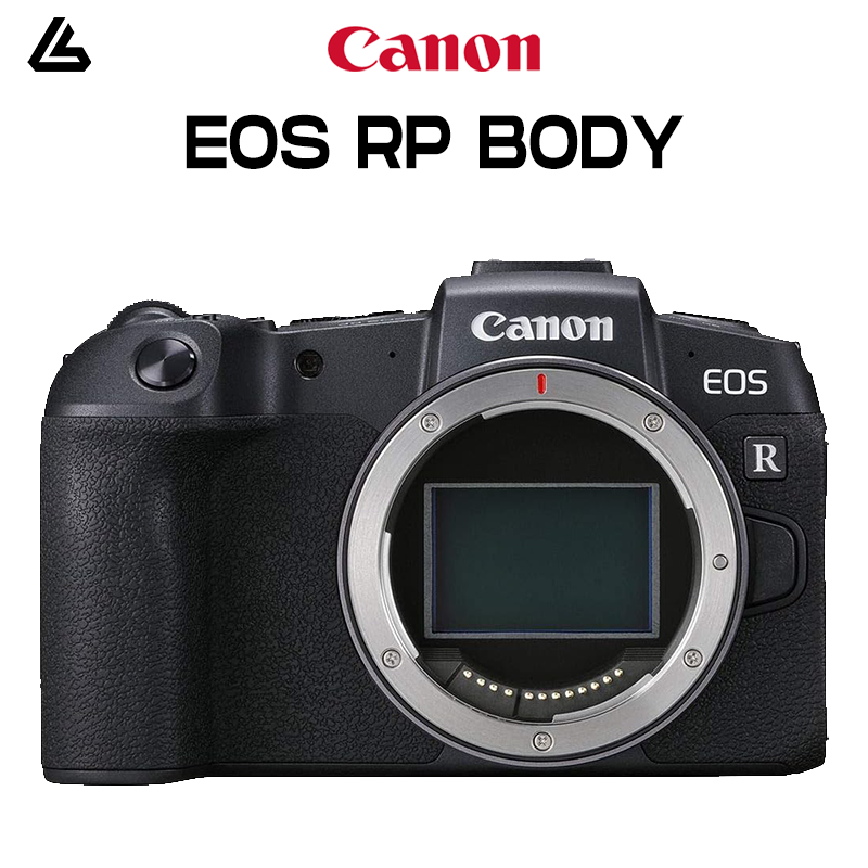 Canon EOS RP